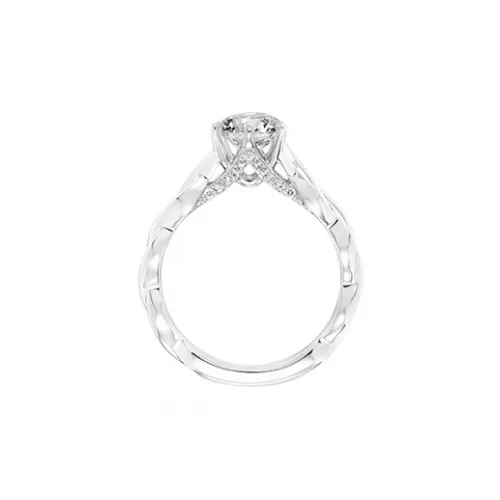 Artcarved Tala Engagement Ring  31-V676ERW-E