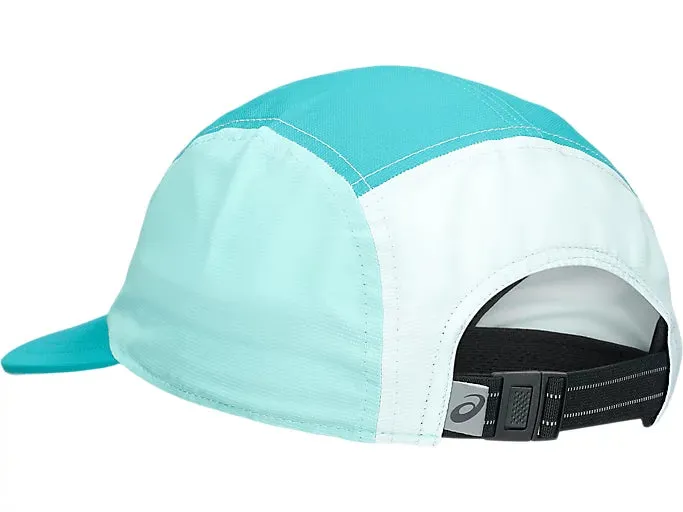 Casquette 5 panneaux ASICS Vêtements Asics