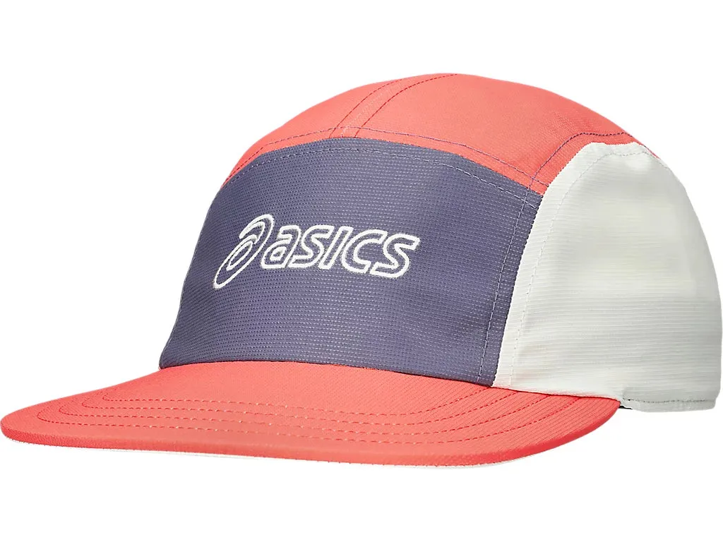 Casquette 5 panneaux ASICS Vêtements Asics