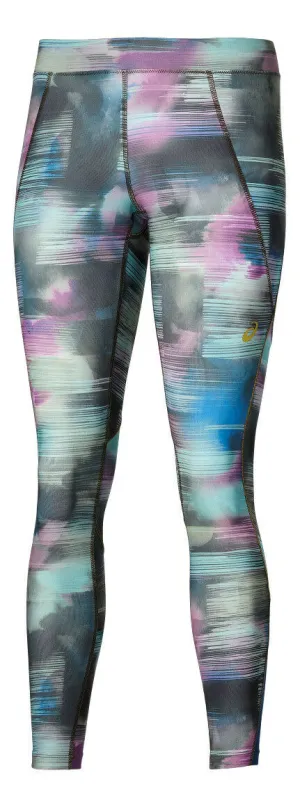 Collants Graphiques Asics 26 Pouces pour Femmes