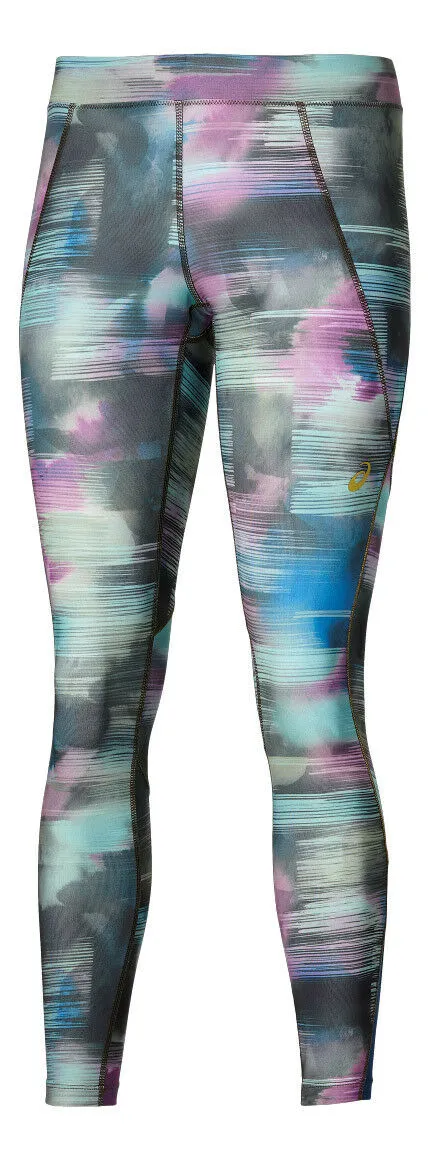 Collants Graphiques Asics 26 Pouces pour Femmes