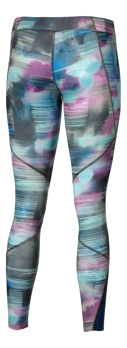 Collants Graphiques Asics 26 Pouces pour Femmes