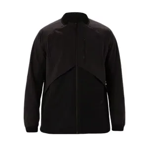 Asics - Veste double en russel chaud Actibreeze pour hommes (2031D039 001)