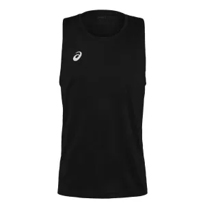 Asics - Débardeur sans manches Circuit 2 pour homme (2161A063 90)