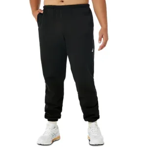 Pantalon à ourlet en polaire pour homme ASICS
