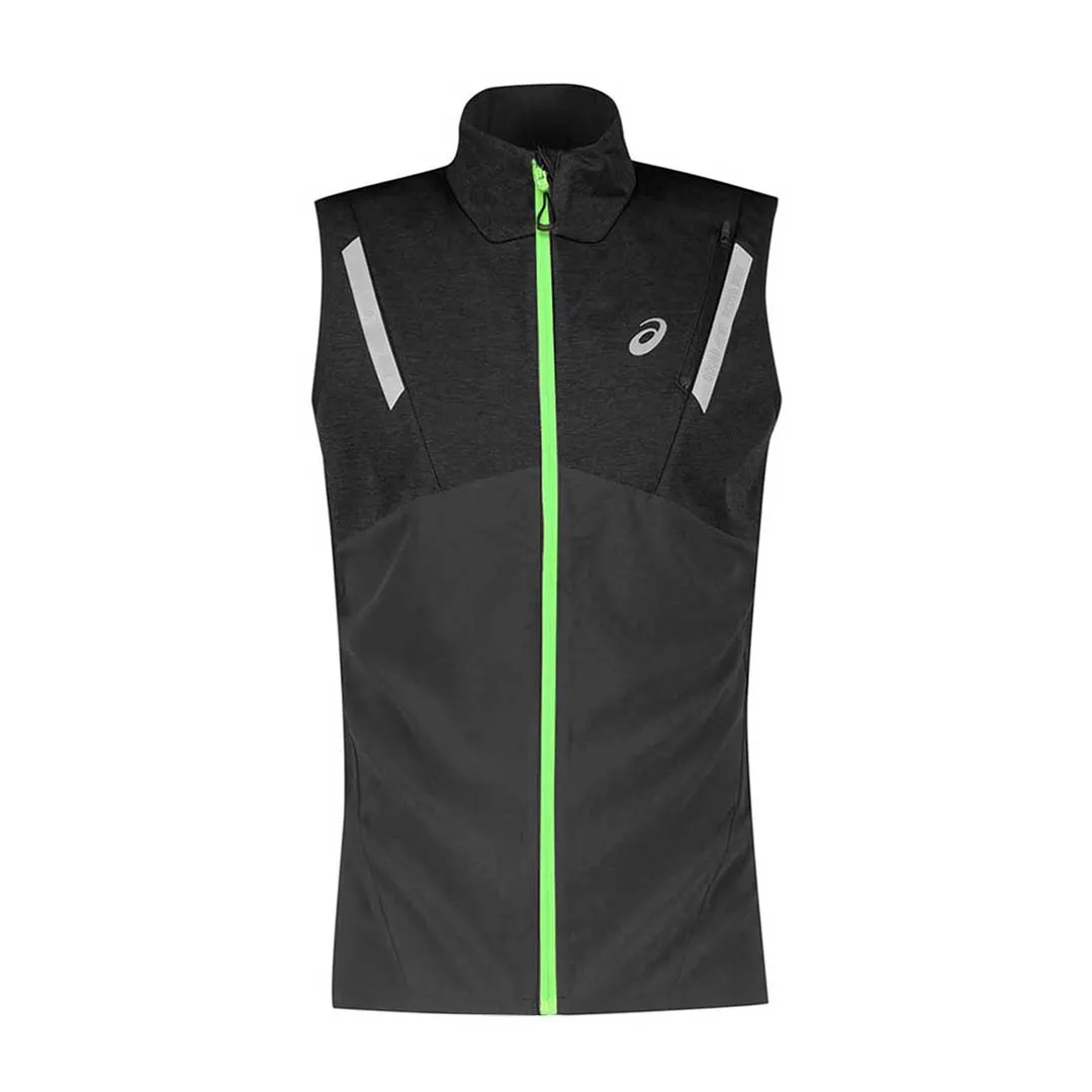 Asics - Gilet Lite Show pour Homme (2011C016 002)