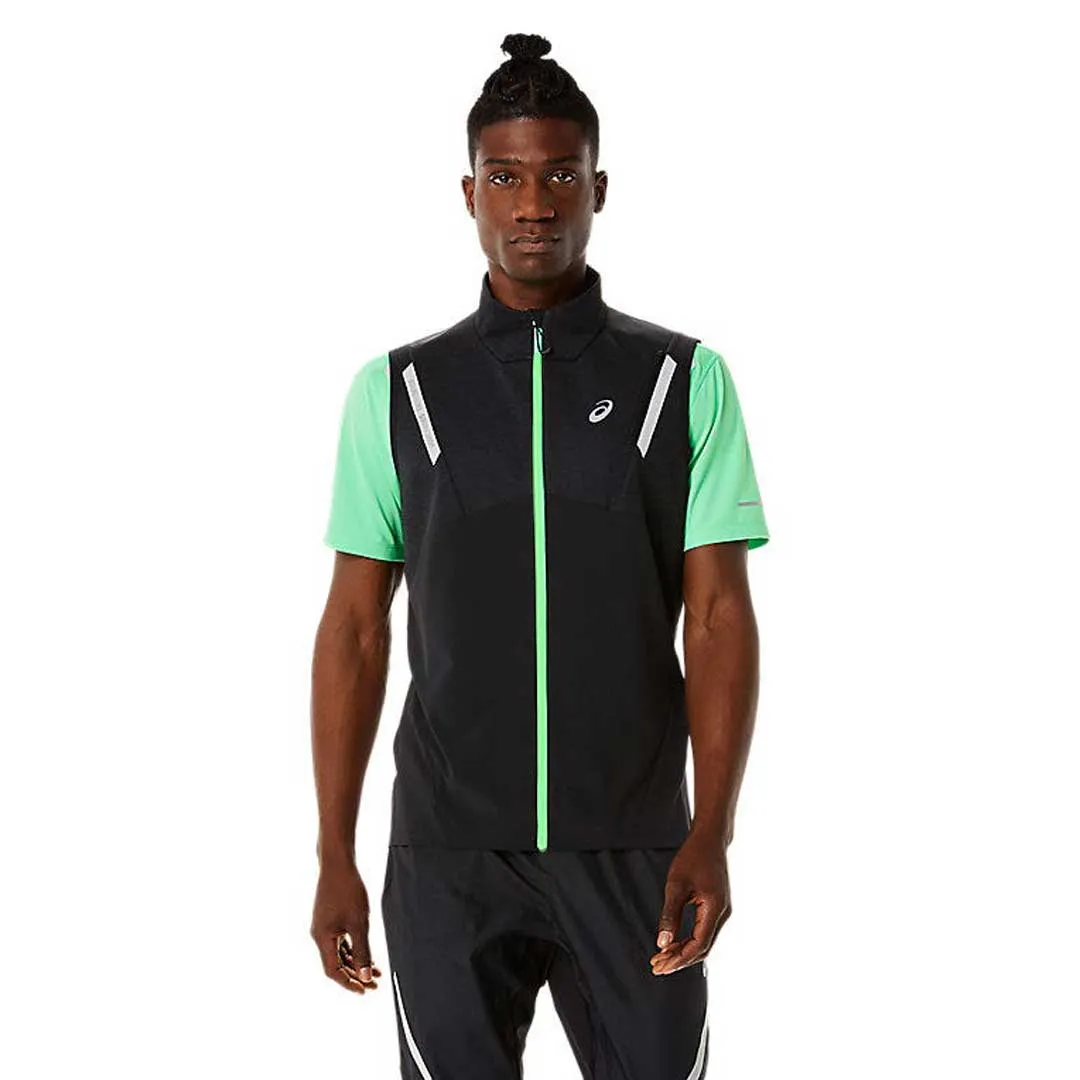 Asics - Gilet Lite Show pour Homme (2011C016 002)