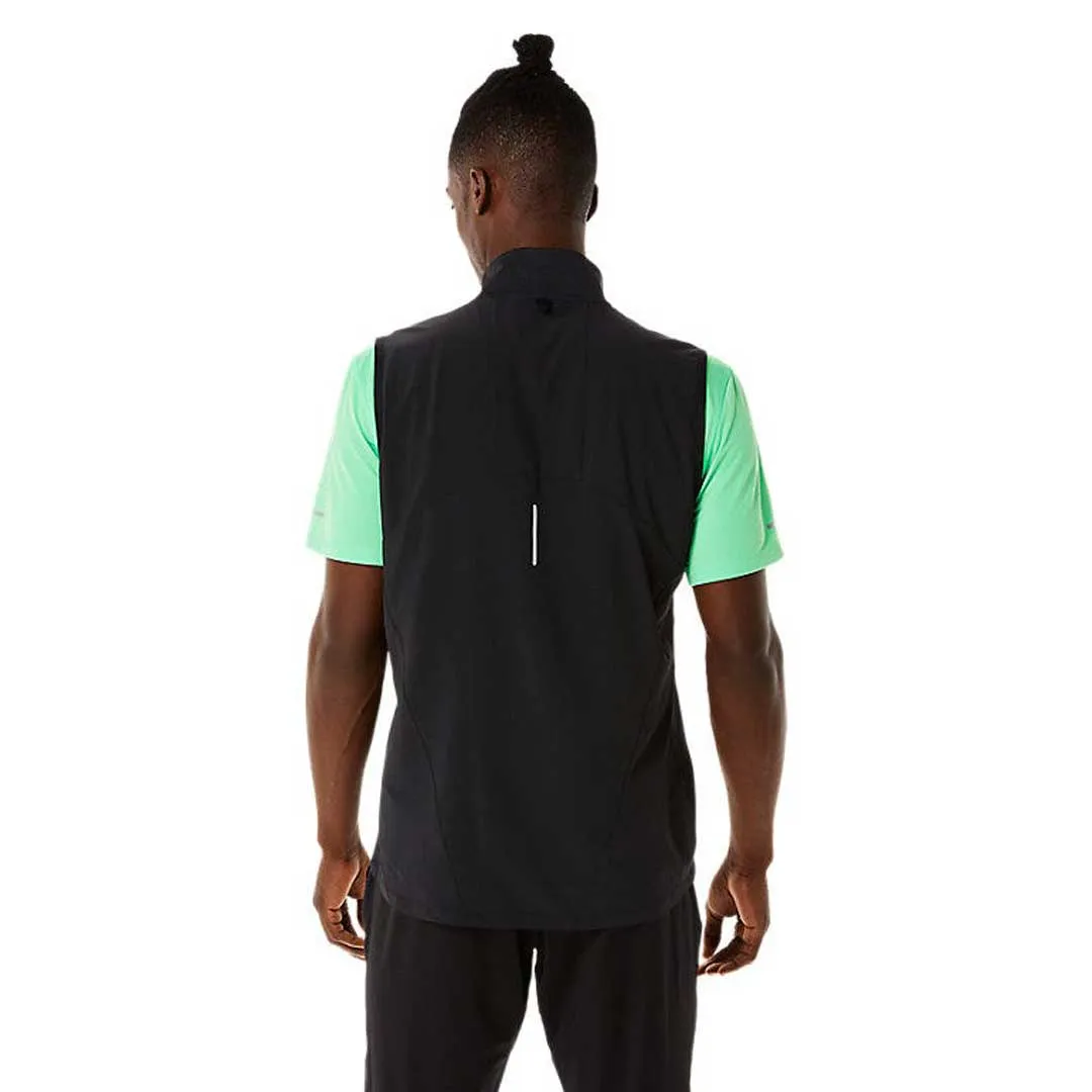Asics - Gilet Lite Show pour Homme (2011C016 002)