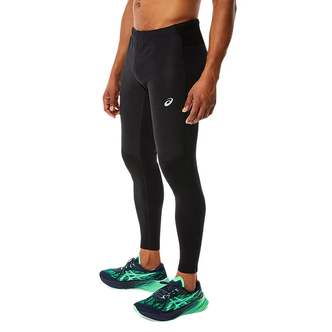 Asics - Collants de course hiver pour hommes (2011C395 001)