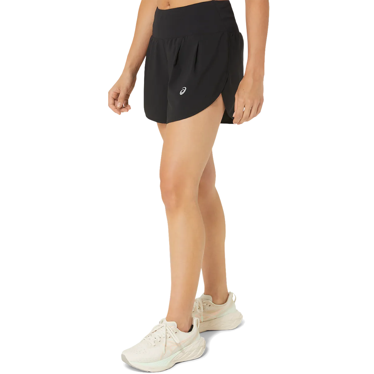 Short de route Asics 3.5