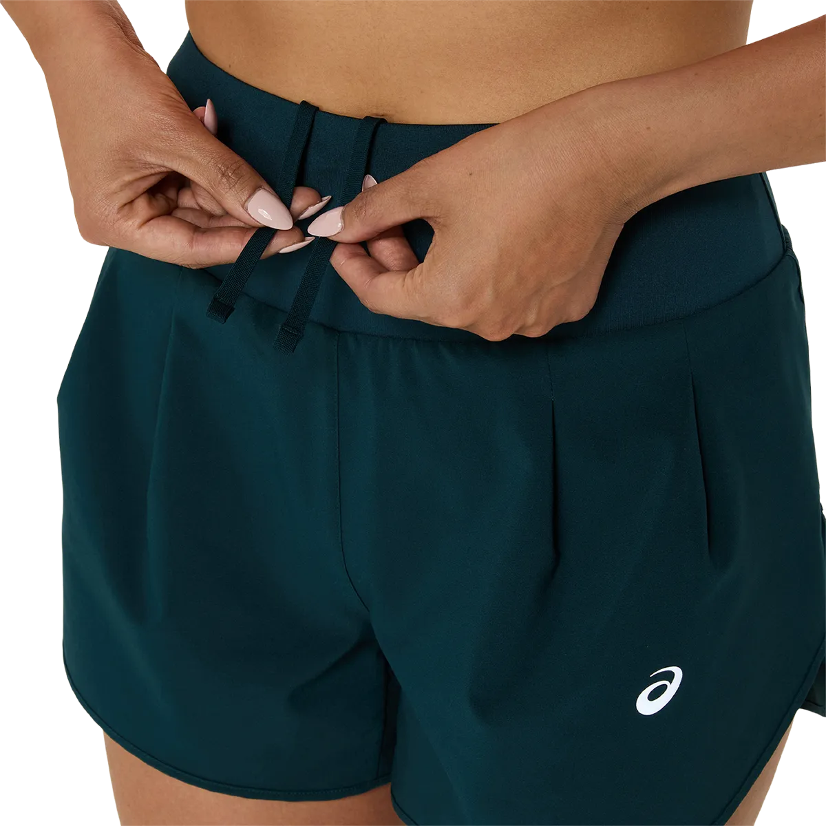 Short de route Asics 3.5