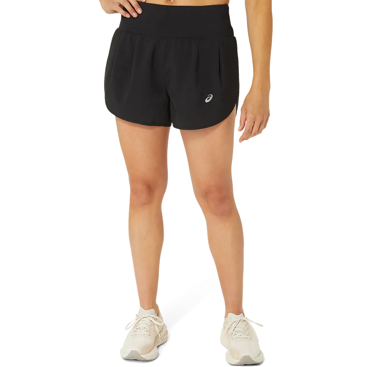 Short de route Asics 3.5