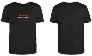 T-shirt ASICS (Run 'H' Ottawa) Vêtements ASICS