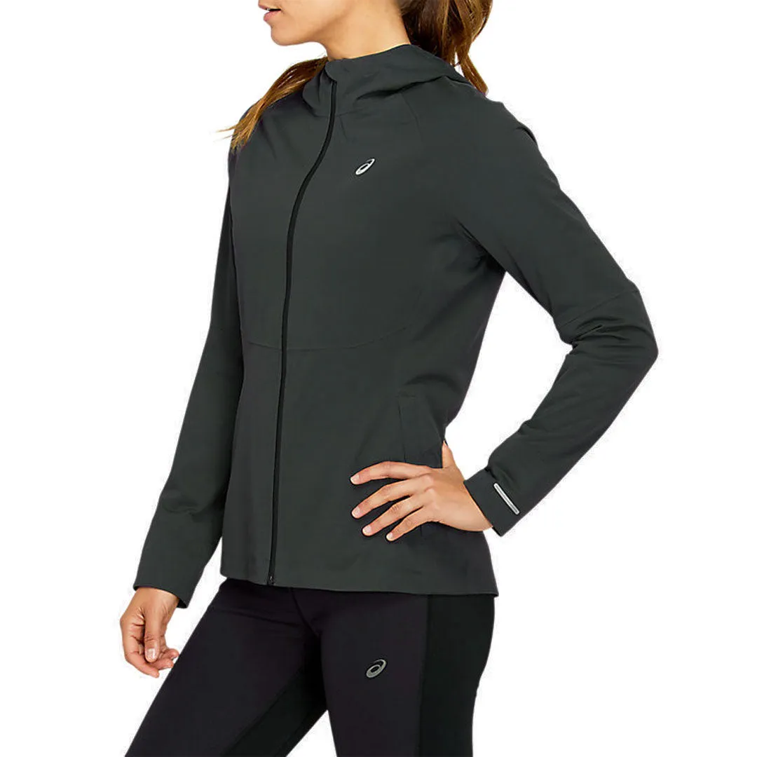 Asics - Veste Accelerate pour Femme (2012A976 021)