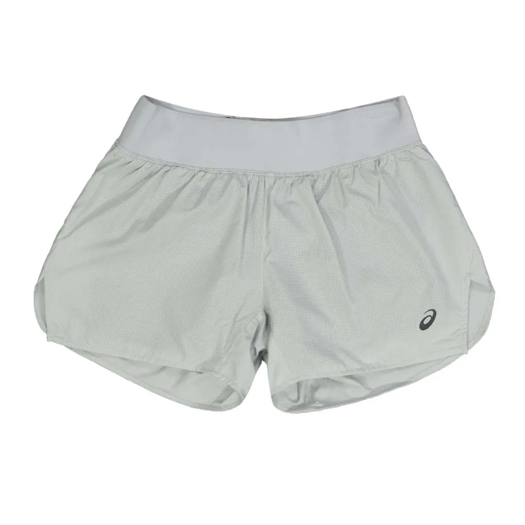 Asics - Shorts 2 en 1 Cool pour Femme (154533 020)