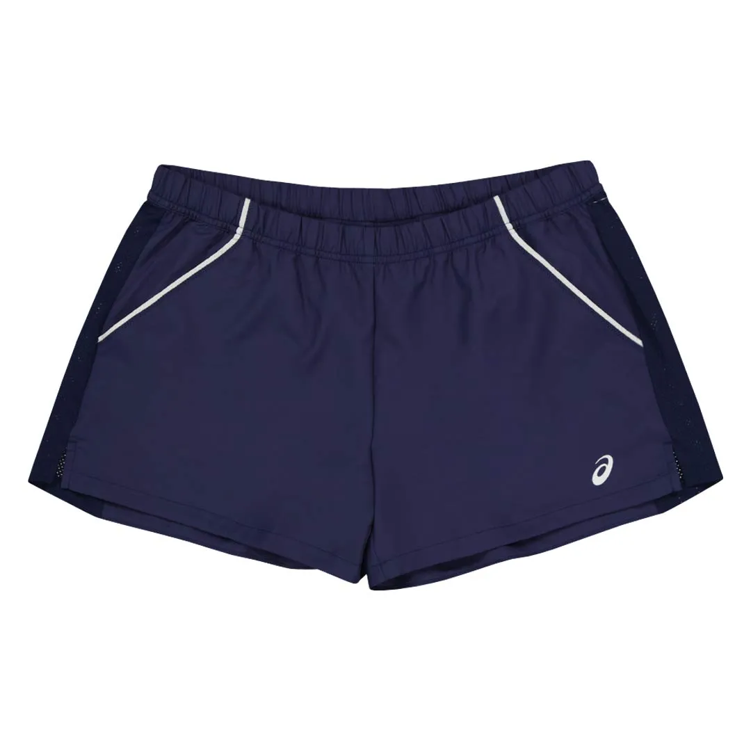 Asics - Short de Court pour Femme (2042A186 404)