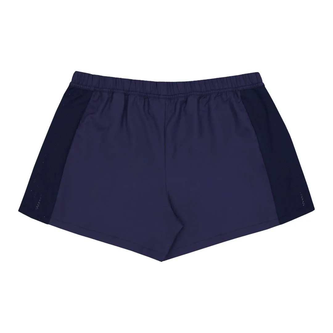 Asics - Short de Court pour Femmes (2042A186 404)