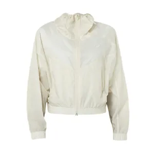 Asics - Veste tissée à fermeture éclair pour femme (2032C267 200)