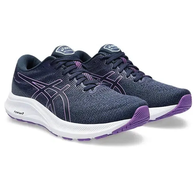 ASICS FEMMES GT-4000 3 - (402) BLEU/MENTHE Vêtements Asics