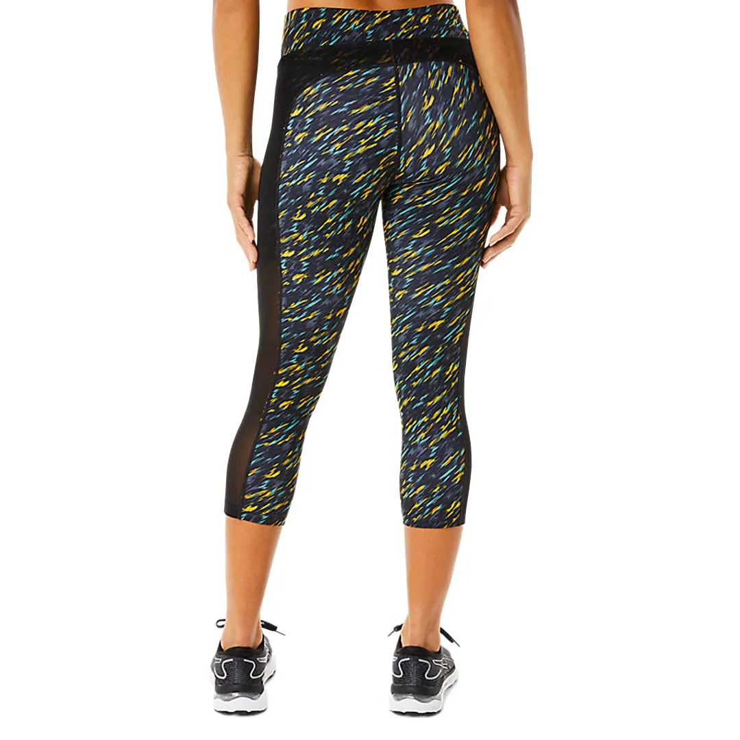 Asics - Leggings Capri avec poche Kate pour femme (2032C030 070)