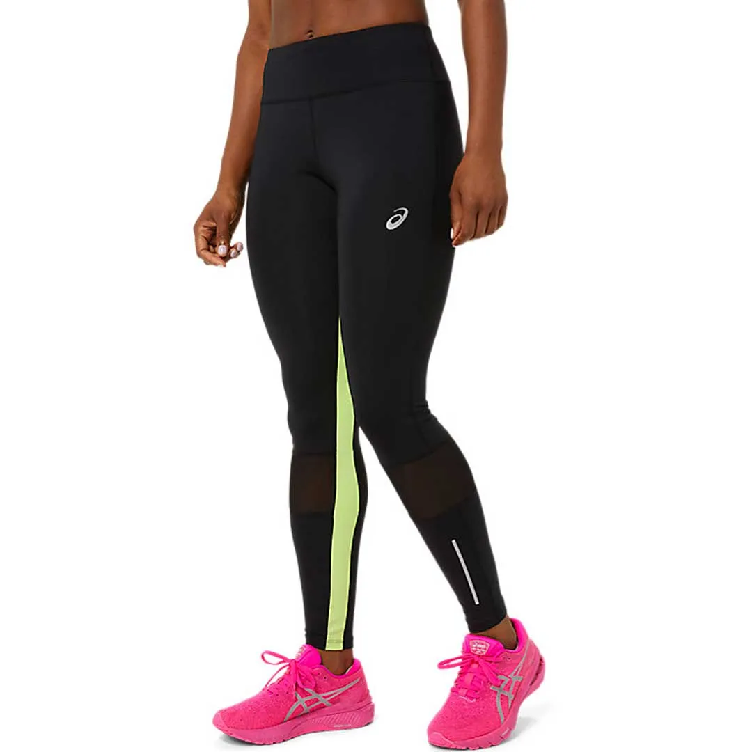 Asics - Collant Lite Show pour Femme (2012C364 001)