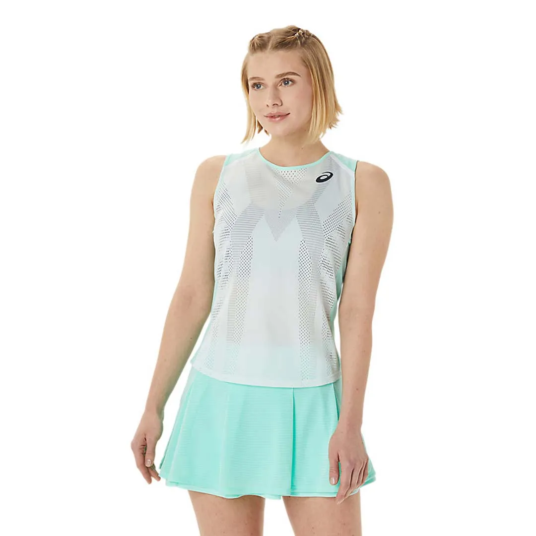 Asics - Débardeur Match Actibreeze pour Femme (2042A206 414)