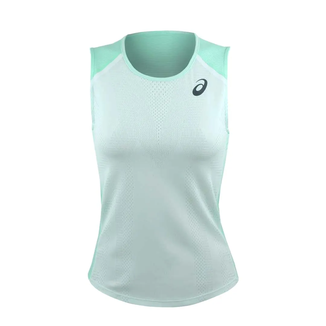 Asics - Débardeur Match Actibreeze pour Femme (2042A206 414)