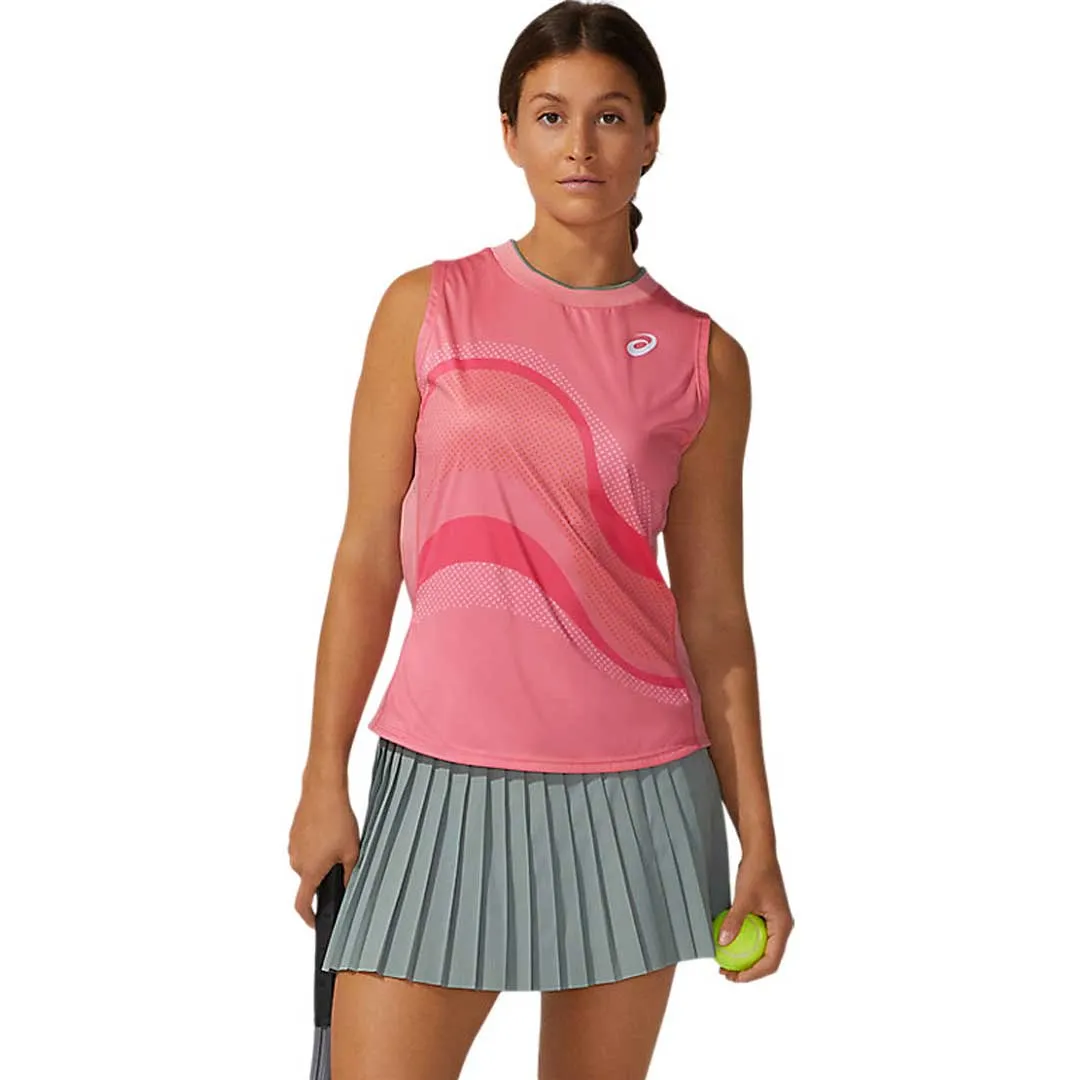 Asics - Débardeur Match GPX pour Femme (2042A148 701)