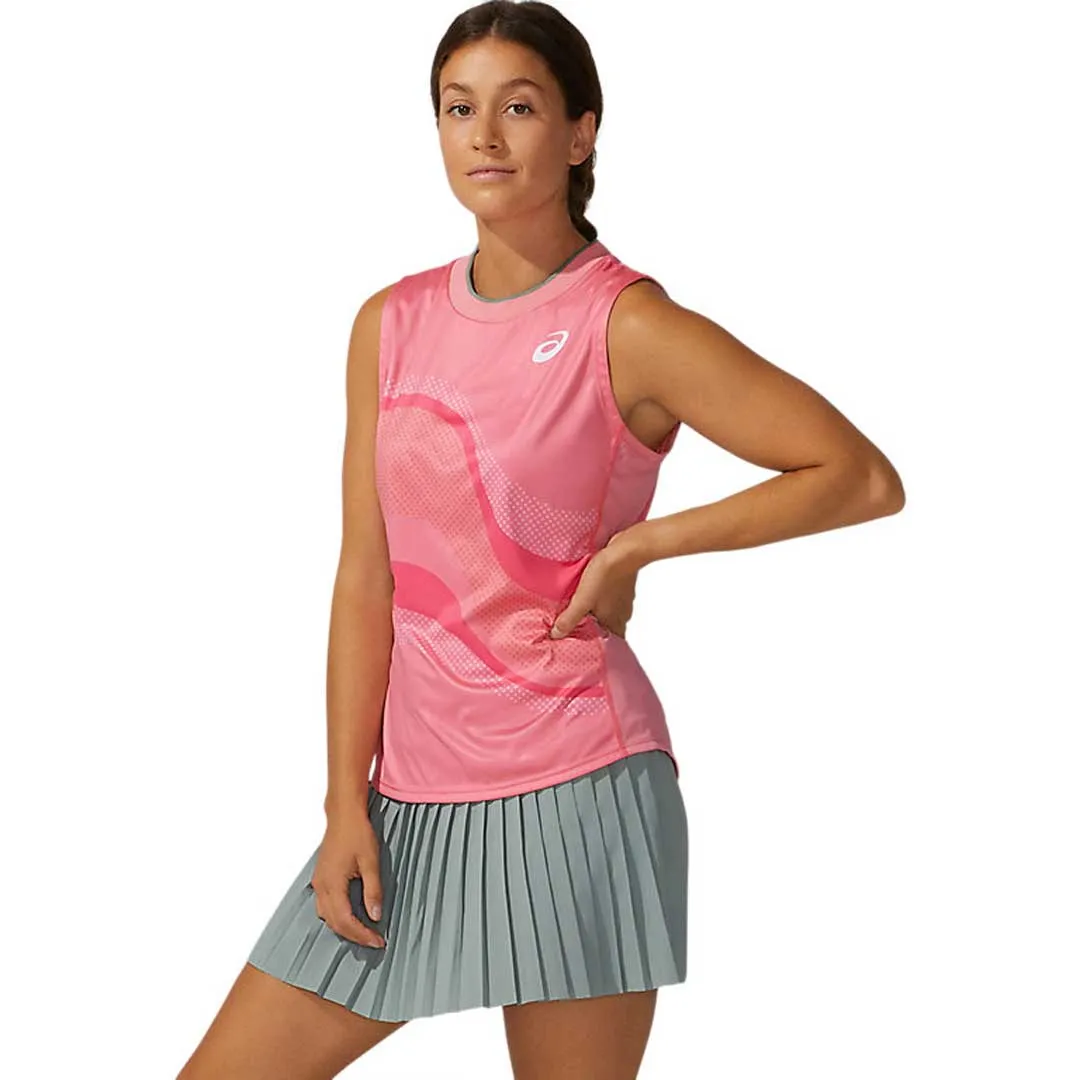 Asics - Débardeur Match GPX pour Femme (2042A148 701)