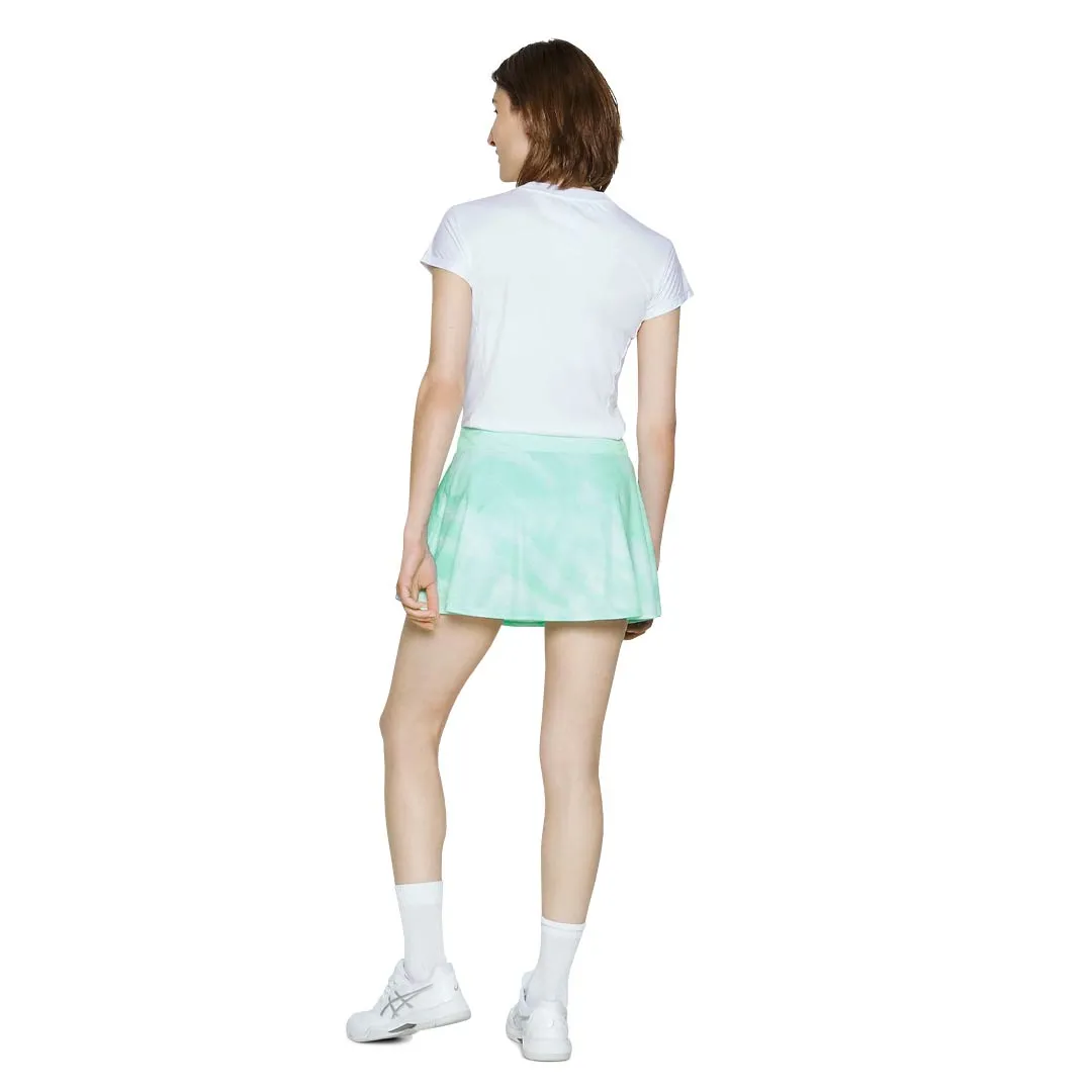 Asics - Jupe-culotte graphique pour femme (2042A237 303)