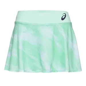 Asics - Jupe-culotte graphique pour femme (2042A237 303)