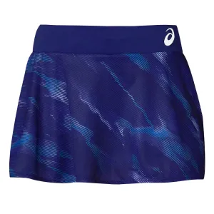 Asics - Jupe-Short à Motif pour Femme (2042A237 411)