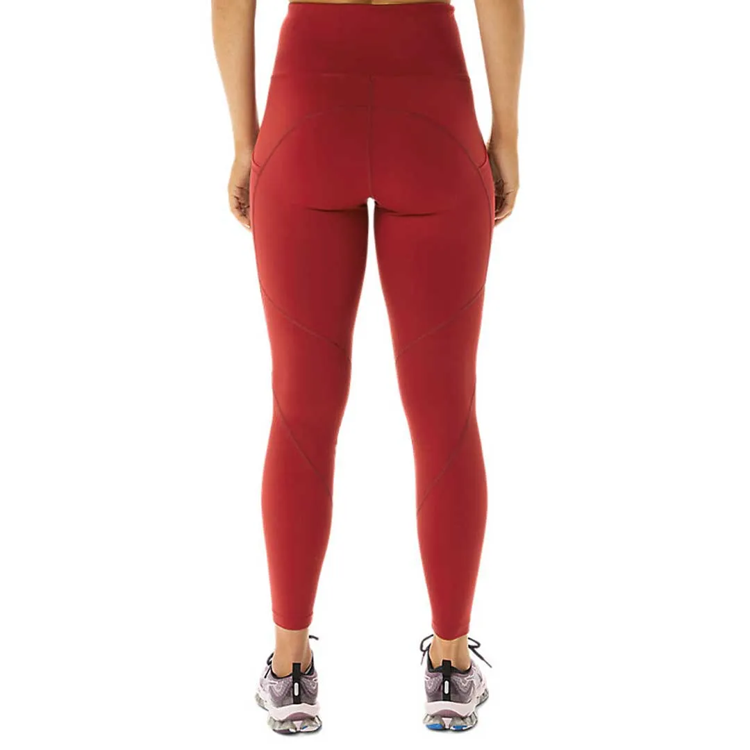 Asics - Collant d'entraînement pour femmes Movekoyo (2032C415 600)