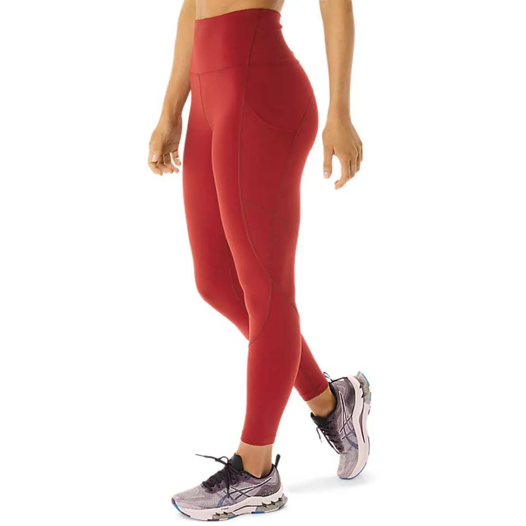 Asics - Collant d'entraînement pour femmes Movekoyo (2032C415 600)