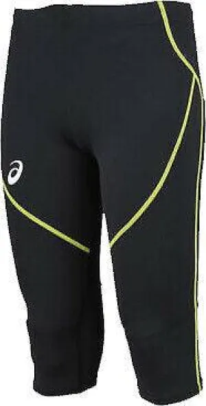 Collants pour Femmes Asics avec Soutien aux Genoux