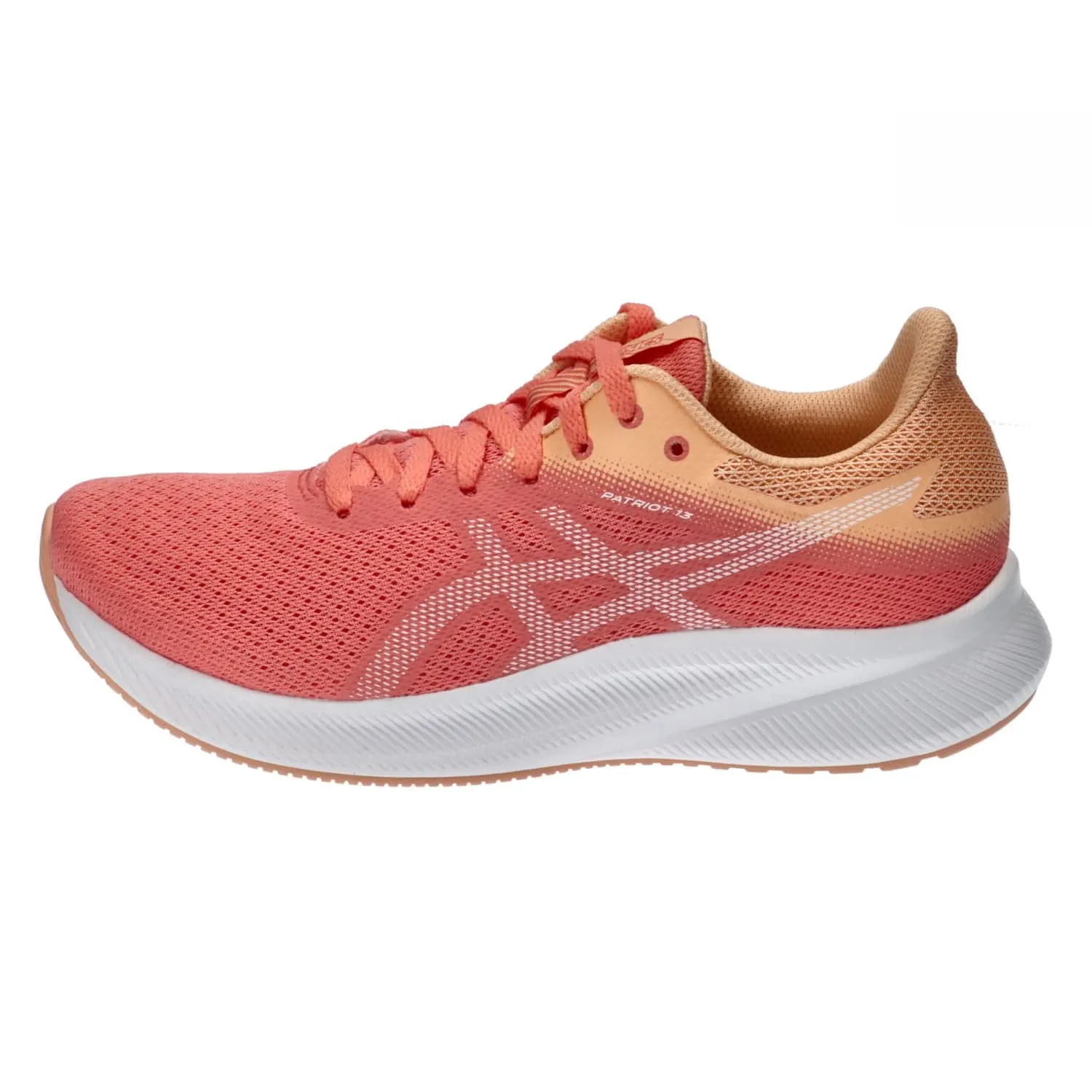 Chaussures de course Asics Women's Patriot 13 Vêtements Adidas