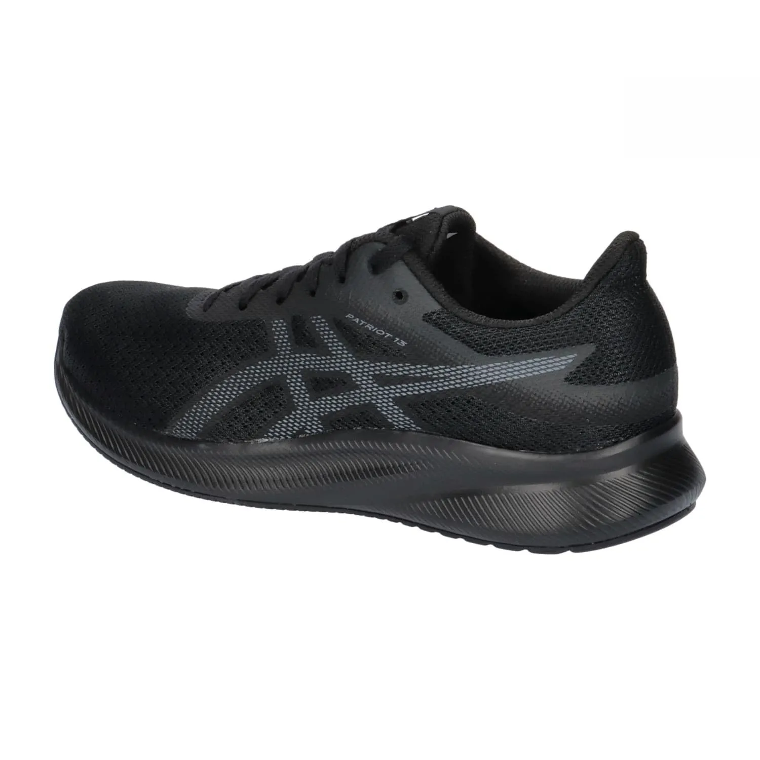 Chaussures de course Asics Women's Patriot 13 Vêtements Adidas
