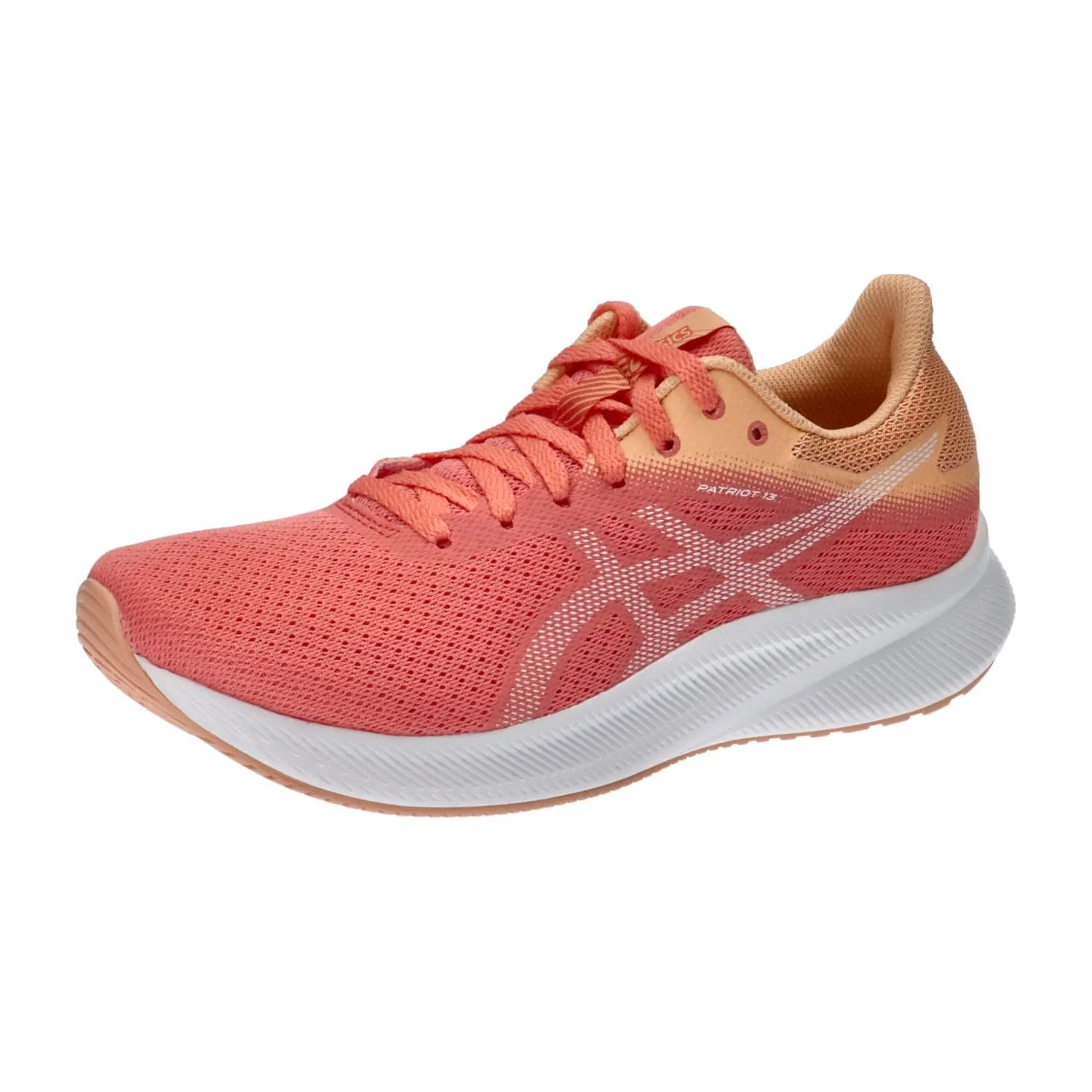 Chaussures de course Asics Women's Patriot 13 Vêtements Adidas