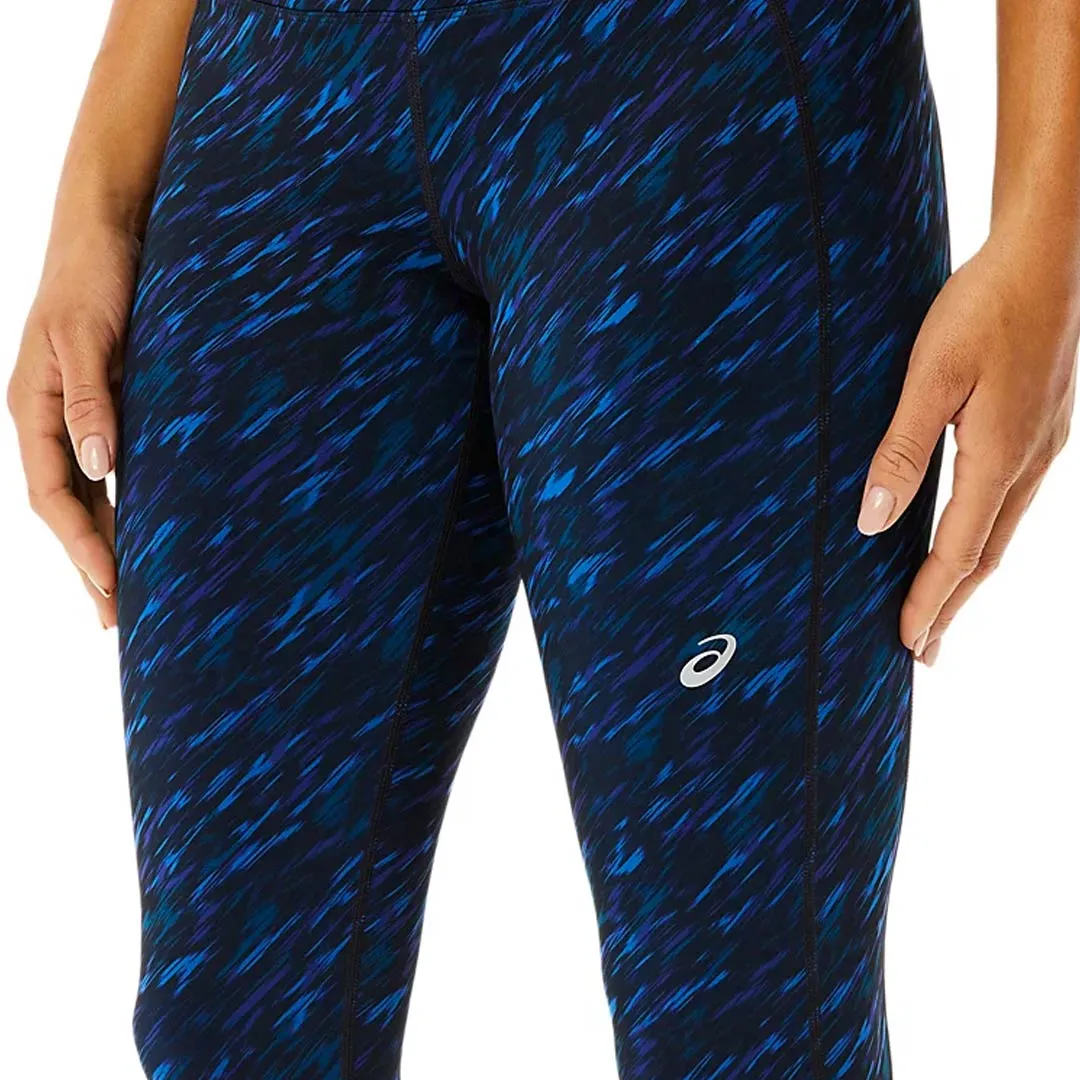 Asics - Leggings Capri de Performance pour Femme (2032C283 080)