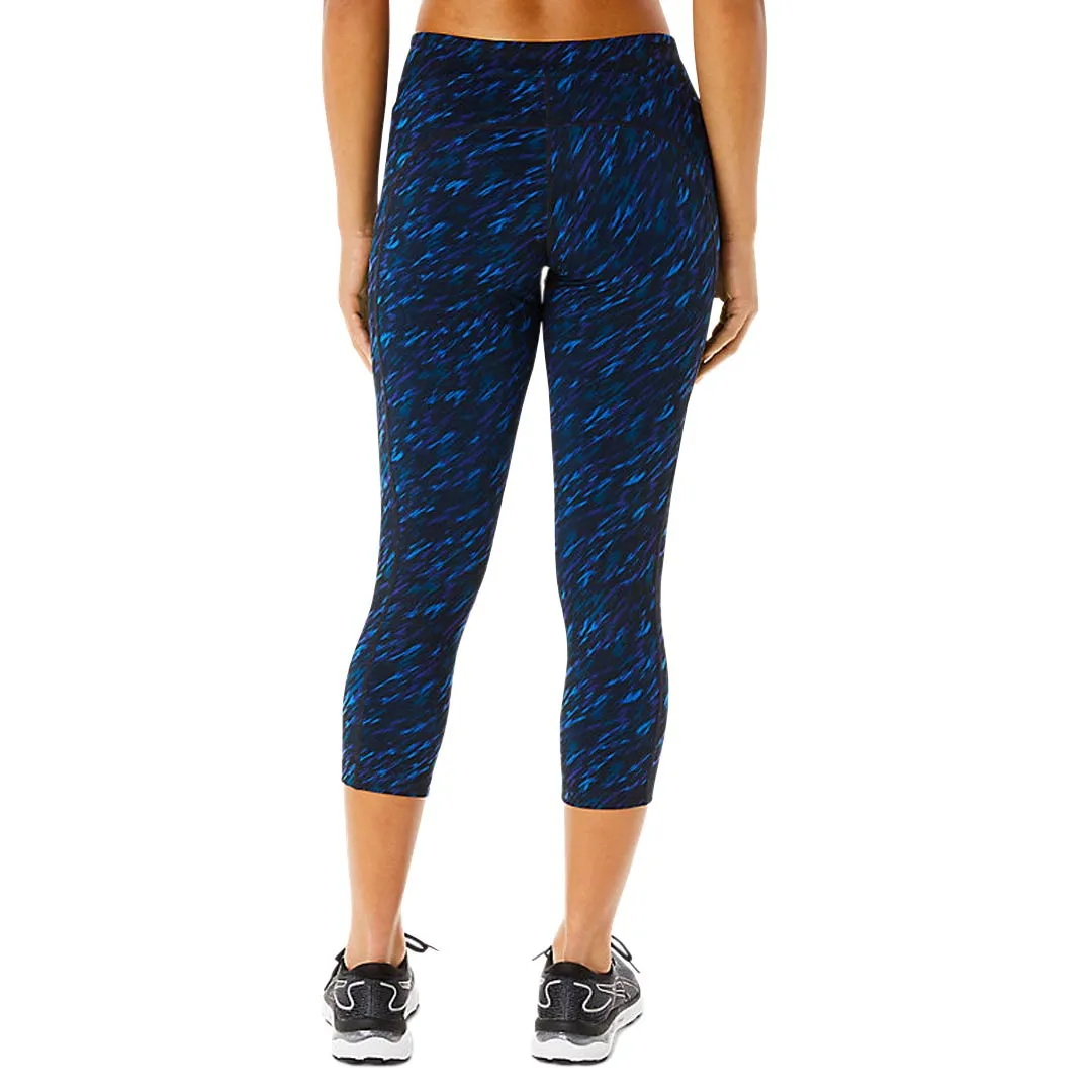 Asics - Leggings Capri de Performance pour Femme (2032C283 080)