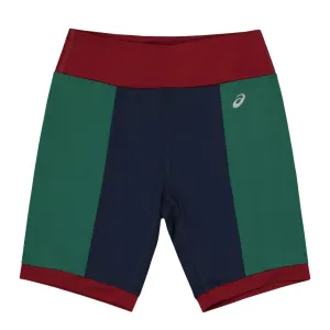 Asics - Short de cycliste recyclé 