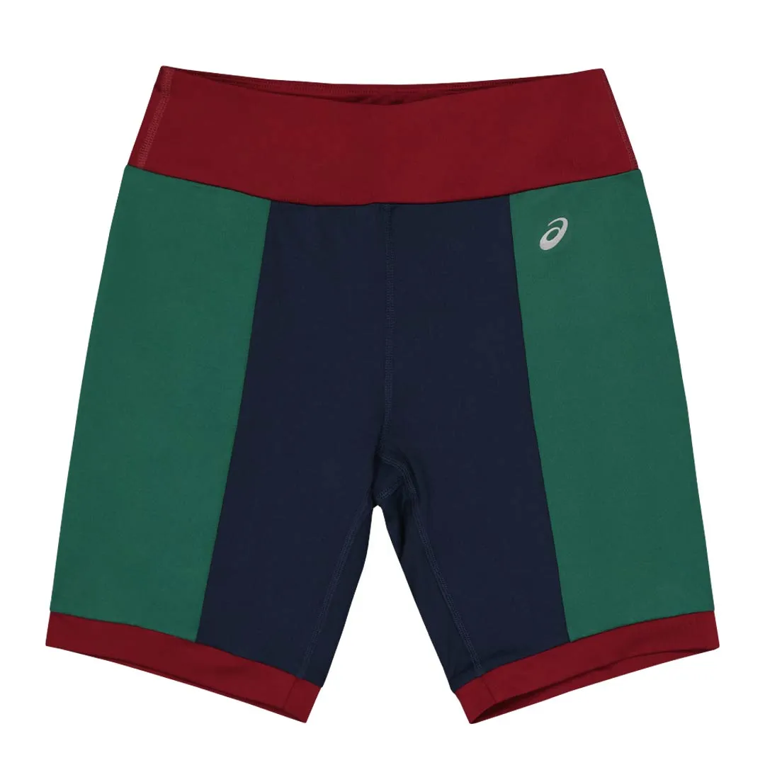 Asics - Short de cycliste recyclé 