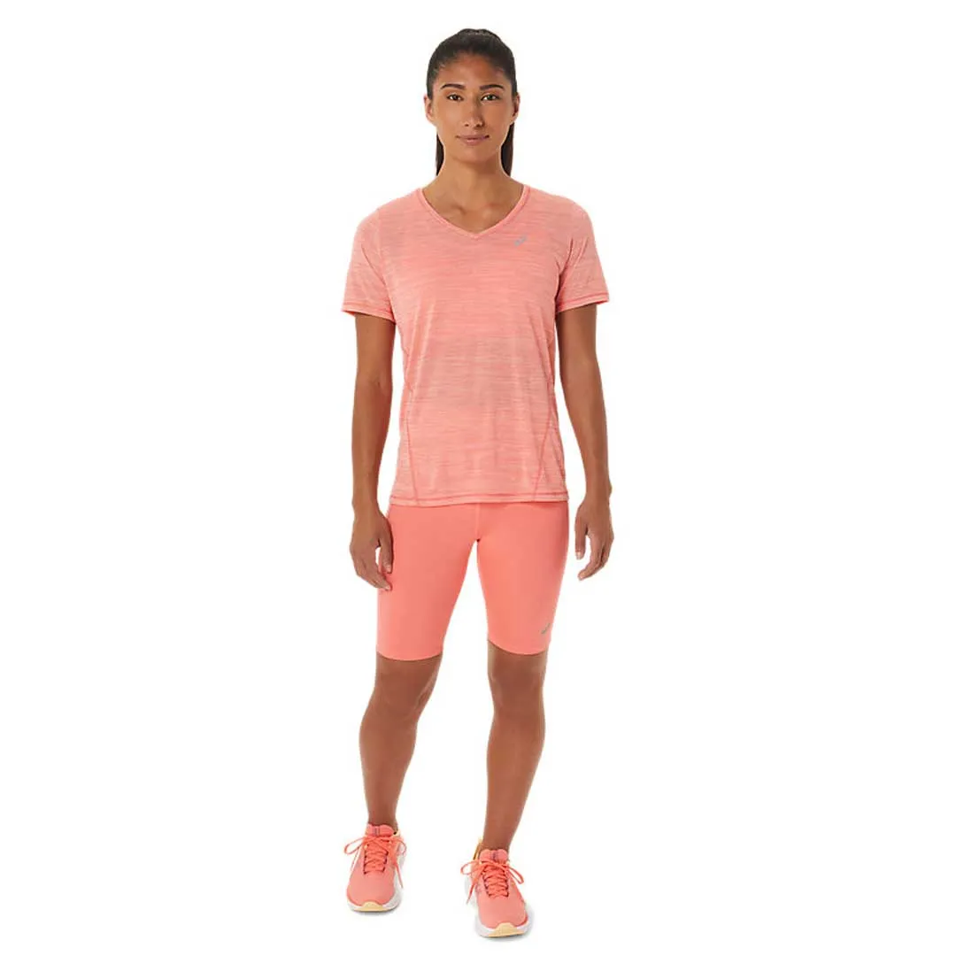 Asics - Short de course pour femme (2012C222 706)