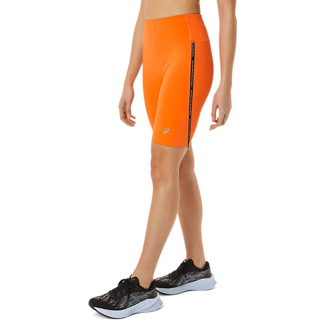Asics - Short de course pour femme (2012C222 800)