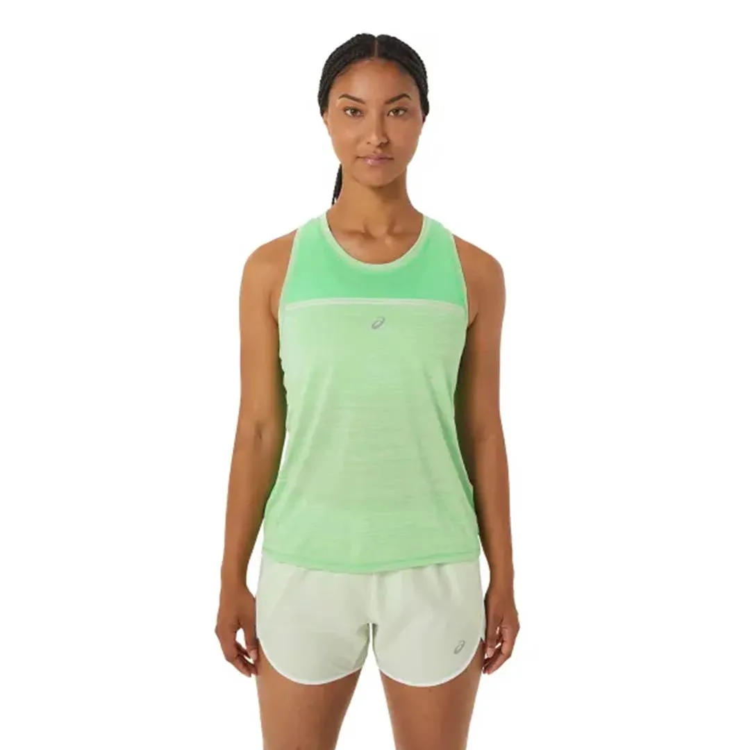 Asics - Débardeur de course pour femme (2012C747 301)