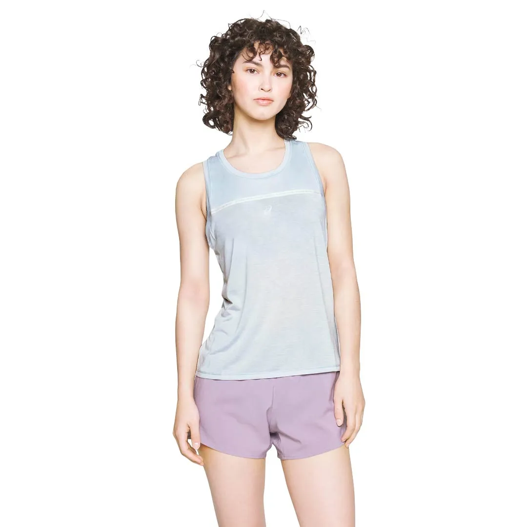 Asics - Débardeur de course pour femme (2012C747 404)