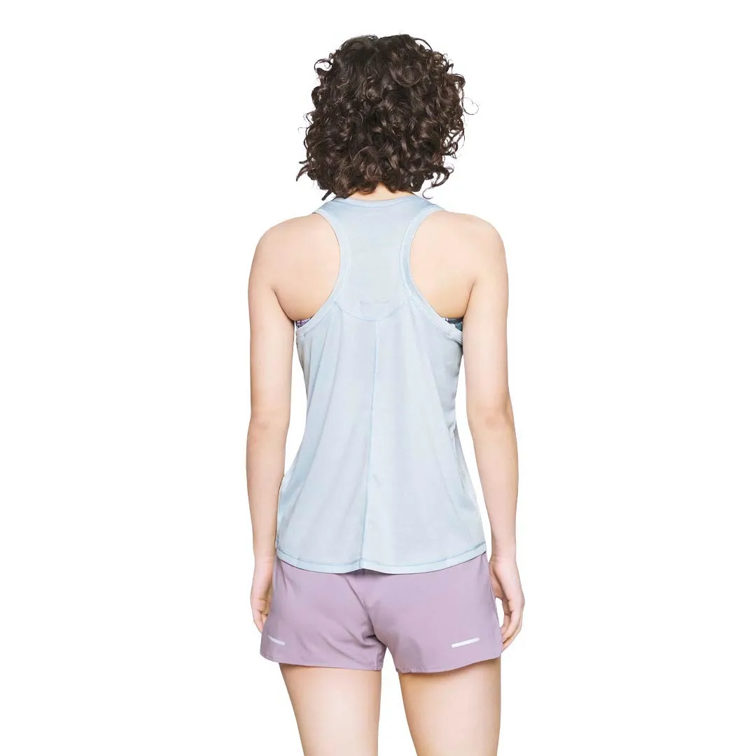 Asics - Débardeur de course pour femme (2012C747 404)