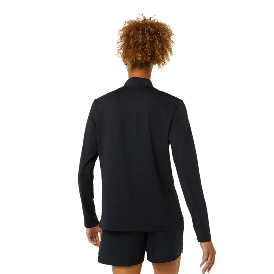 Asics - Demi-zip prêt-à-porter pour femme (2012C250 001)