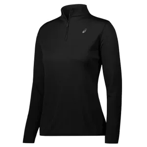 Asics - Demi-zip prêt-à-porter pour femme (2012C250 001)
