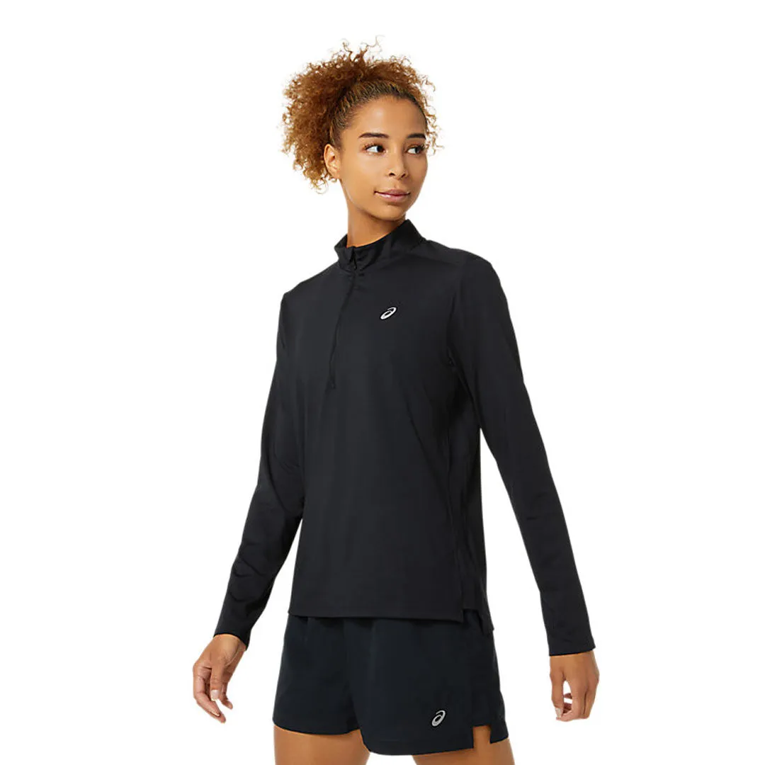 Asics - Demi-zip prêt-à-porter pour femme (2012C250 001)
